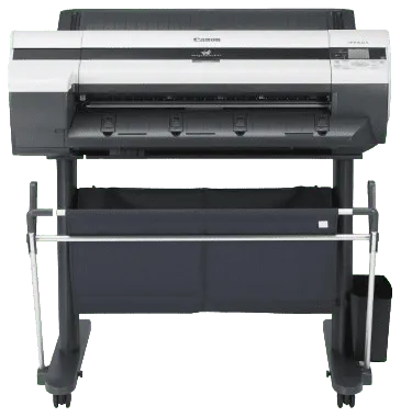 Ремонт плоттеров Canon image PROGRAF IPF605 в сервисном центре FIX-Canon