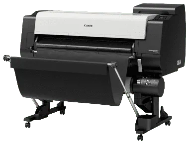 Ремонт плоттеров Canon imagePROGRAF iPF TX-3000 T36 в сервисном центре FIX-Canon