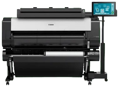 Ремонт плоттеров Canon imagePROGRAF iPF TX-4000 T36 в сервисном центре FIX-Canon