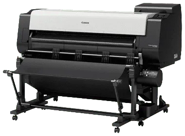 Ремонт плоттеров Canon imagePROGRAF iPF TX-4000 в сервисном центре FIX-Canon