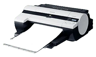 Ремонт плоттеров Canon imagePROGRAF IPF500 в сервисном центре FIX-Canon