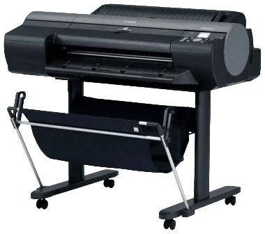 Ремонт плоттеров Canon imagePROGRAF IPF6350 в сервисном центре FIX-Canon