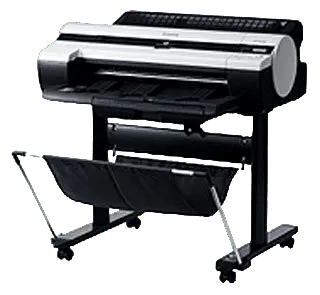 Ремонт плоттеров Canon imagePROGRAF IPF655 в сервисном центре FIX-Canon