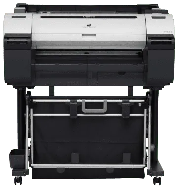 Ремонт плоттеров Canon imagePROGRAF IPF670 в сервисном центре FIX-Canon