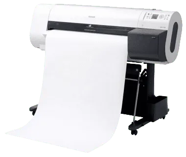 Ремонт плоттеров Canon imagePROGRAF iPF710 в сервисном центре FIX-Canon