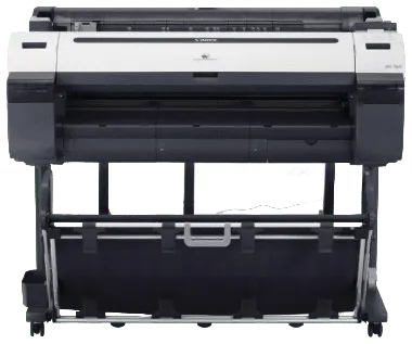 Ремонт плоттеров Canon imagePROGRAF iPF760 в сервисном центре FIX-Canon