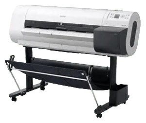 Ремонт плоттеров Canon imagePROGRAF iPF765 в сервисном центре FIX-Canon