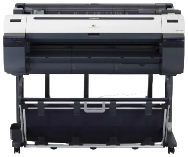 Ремонт плоттеров Canon imagePROGRAF IPF785 в сервисном центре FIX-Canon