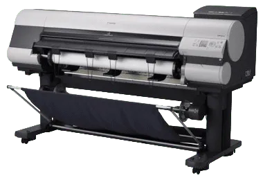 Ремонт плоттеров Canon imagePROGRAF IPF815 в сервисном центре FIX-Canon