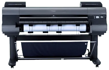 Ремонт плоттеров Canon imagePROGRAF IPF830 в сервисном центре FIX-Canon