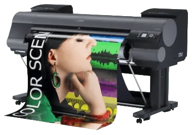 Ремонт плоттеров Canon imagePROGRAF IPF8300S в сервисном центре FIX-Canon